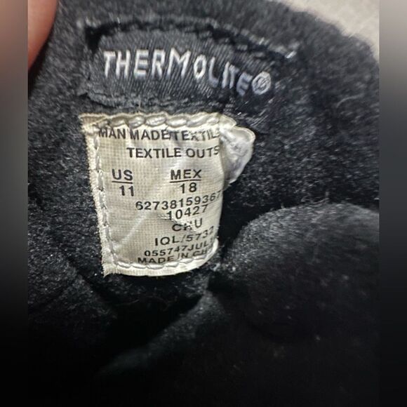 Boys snow boots - Picture 4 of 4